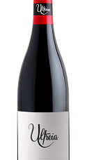Producto: Ultreia Mencía 2023