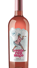 Producto: Vente conmigo 2025
