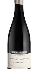 Producto: Bruno Colin Chassagne-Montrachet Vieilles Vignes Rouge 2023