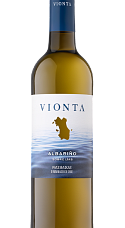 Producto: Vionta Albariño Sobre Lías 2024