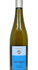 Producto: Wittmann 100 Hügel Riesling Trocken 2024
