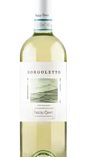 Producto: Fasoli Gino Soave Borgoletto 2025