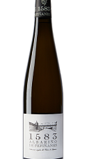 Producto: 1583 Albariño de Fefiñanes 2025