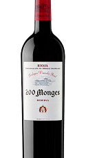 Producto: 200 Monges Reserva 2015