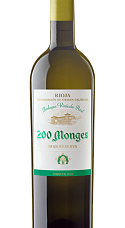 Producto: 200 Monges Gran Reserva Blanco 2011