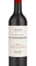Producto: Arrocal Parcela El Colorado 2024