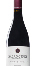 Producto: Balancines Garnacha & Garnacha 2022