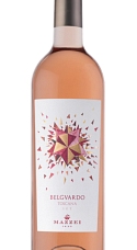 Producto: Belguardo Rosato 2025