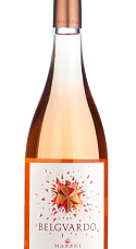 Producto: Belguardo Rosé 2025