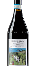 Producto: Borgogno Rivata Langhe Rosso 2025