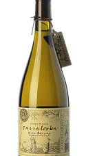 Producto: Eulogio Pomares Carralcoba Albariño 2025