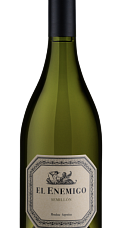 Producto: El Enemigo Semillón 2024