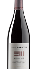 Producto: Enrique Mendoza Ladecan 2024