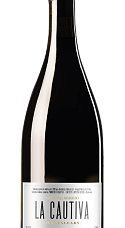Producto: La Cautiva 2020