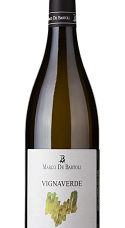Producto: Marco de Bartoli Vignaverde 2025