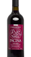 Producto: Pācina Canaiolo Toscana IGT 2022