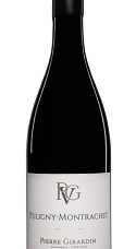 Producto: Pierre Girardin Puligny-Montrachet Blanc 2024