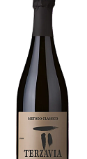 Producto: Marco de Bartoli Terzavia 2022