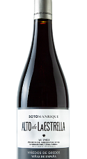 Producto: Soto Manrique Alto de la Estrella 2023