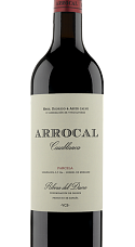 Producto: Arrocal Parcela Casablanca 2024