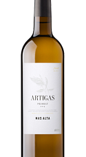 Producto: Artigas Blanc 2025