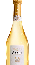 Producto: Ayala Blanc de Blancs A18 Extra Brut
