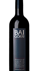 Producto: Baigorri Reserva 2018