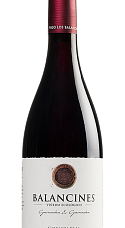 Producto: Balancines Garnacha y Garnacha 2022