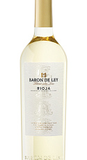Producto: Barón de Ley Blanco sobre Lías 2025