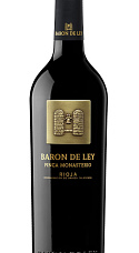 Producto: Baron de Ley Finca Monasterio 2023
