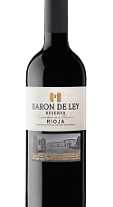 Producto: Barón de Ley Reserva 2021