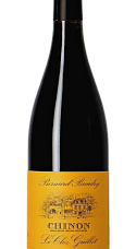 Producto: Bernard Baudry Le Clos Guillot 2024