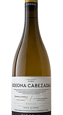 Producto: Bideona Viura de Cabezadas 2025