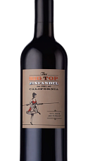 Producto: Boutinot The Big Top Red Zinfandel 2021