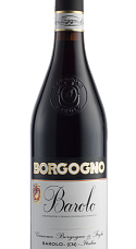 Producto: Borgogno Barolo DOCG 2022