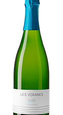 Producto: Bufadors Les Voranes Brut Nature 2021