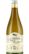 Producto: Ca' Lojera Lugana Riserva del Lupo 2021