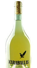 Producto: Finca Las Caraballas Chardonnay 2025