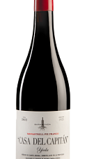 Producto: Barahonda Casa del Capitán Monastrell 2023
