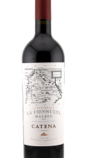 Producto: Catena Appellation La Consulta Malbec 2024