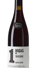 Producto: Comando G Rozas 1er Cru 2025 en Primeur