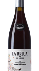 Producto: La Bruja de Rozas 2025