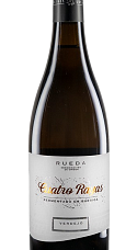 Producto: Cuatro Rayas Fermentado en Barrica 2025