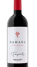 Producto: Damana Crianza 2022