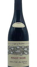 Producto: Dans l'air du Temps Pinot Noir 2024