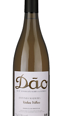 Producto: António Madeira Vinhas Velhas Branco 2024