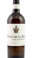 Producto: De La Riva Macharnudo San Cayetano 2023