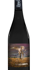 Producto: El Ilusionista Crianza 2022