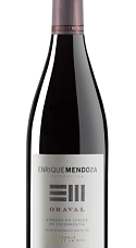 Producto: Enrique Mendoza Oraval 2024
