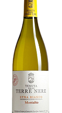 Producto: Etna Bianco V. Niche Montalto 2024